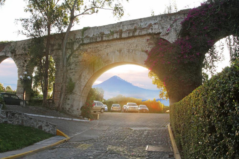 Marriott Meson Del Angel Hotel Heroica Puebla de Zaragoza