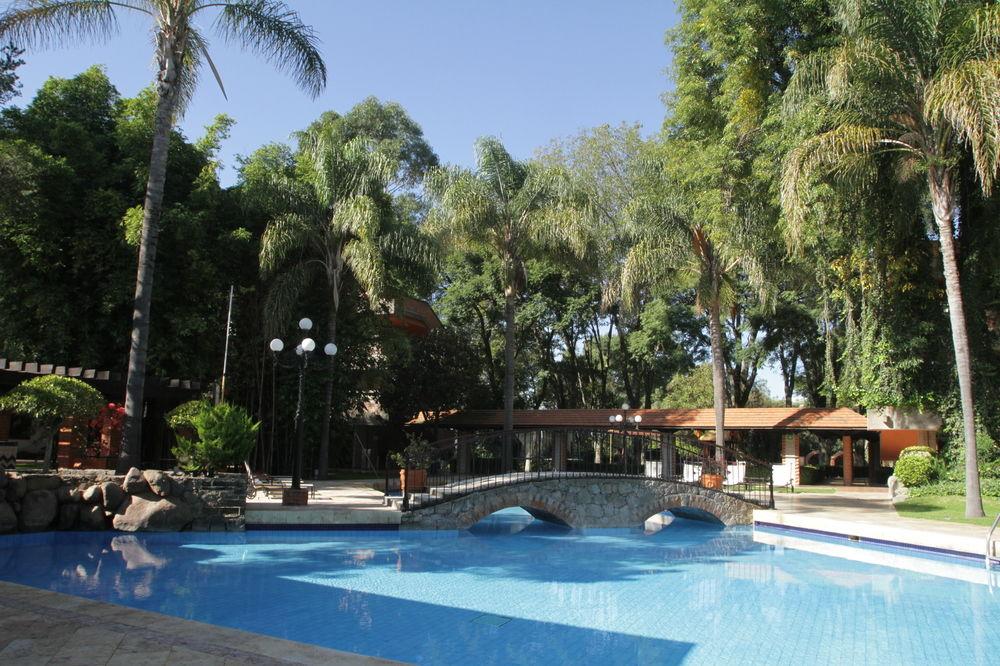 Marriott Meson Del Angel Heroica Puebla de Zaragoza