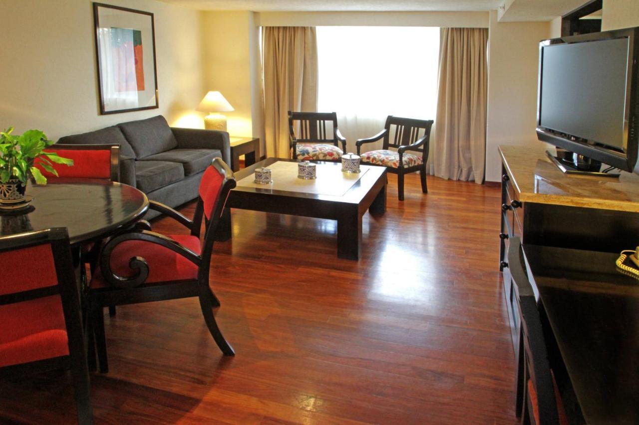 Marriott Meson Del Angel Heroica Puebla de Zaragoza