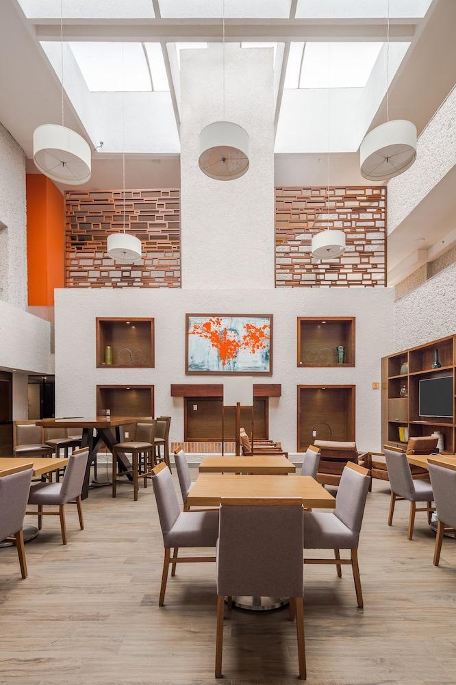 Hotel Marriott Meson Del Angel 5*