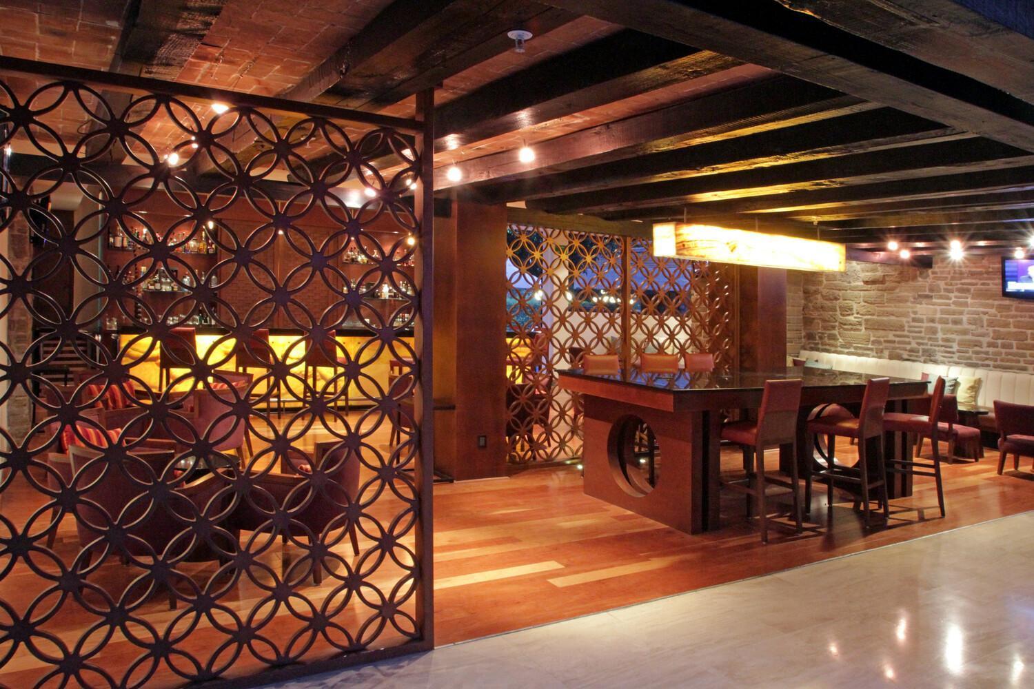 Marriott Meson Del Angel 5* Puebla