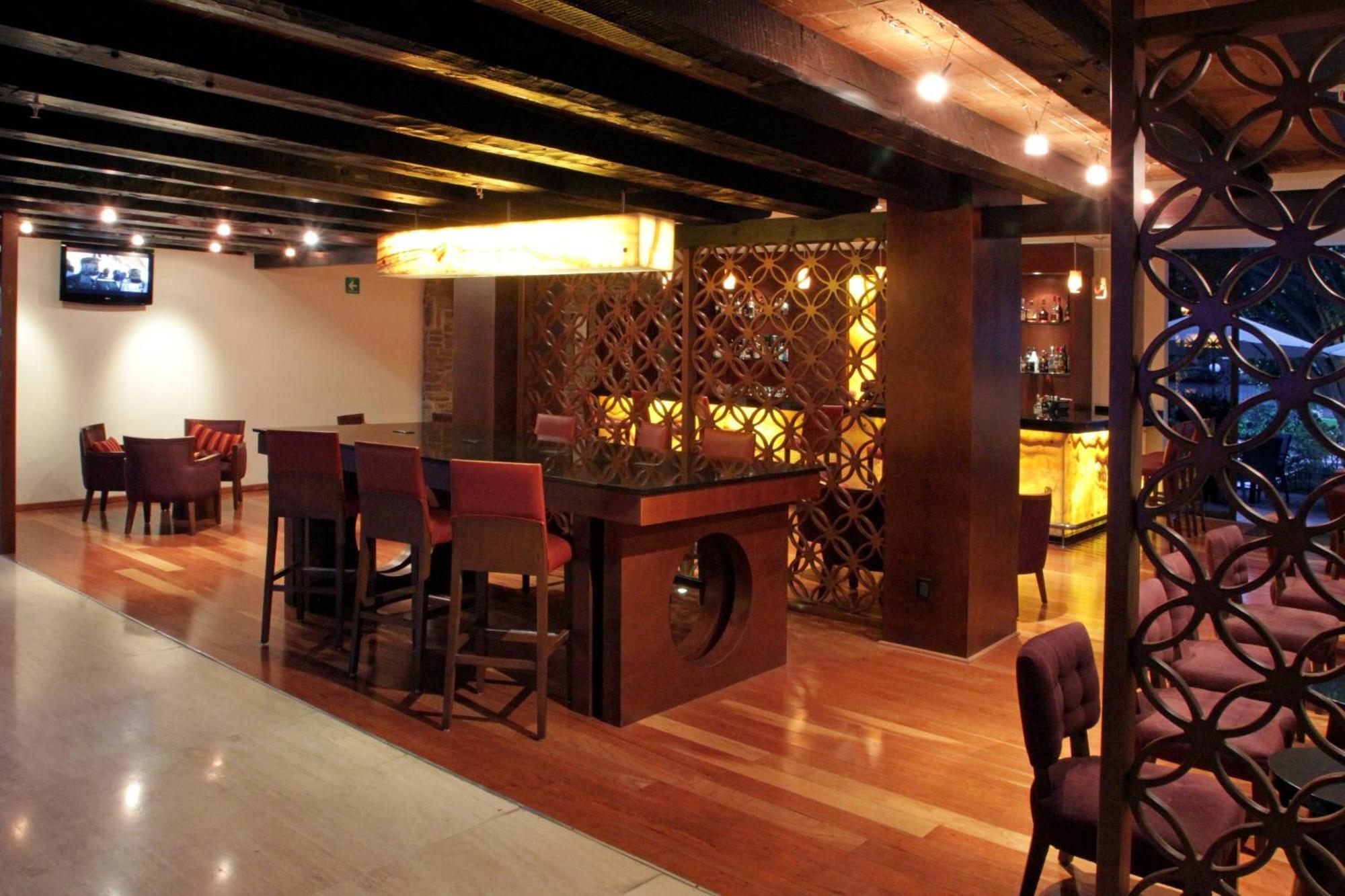 Marriott Meson Del Angel Hotel Heroica Puebla de Zaragoza