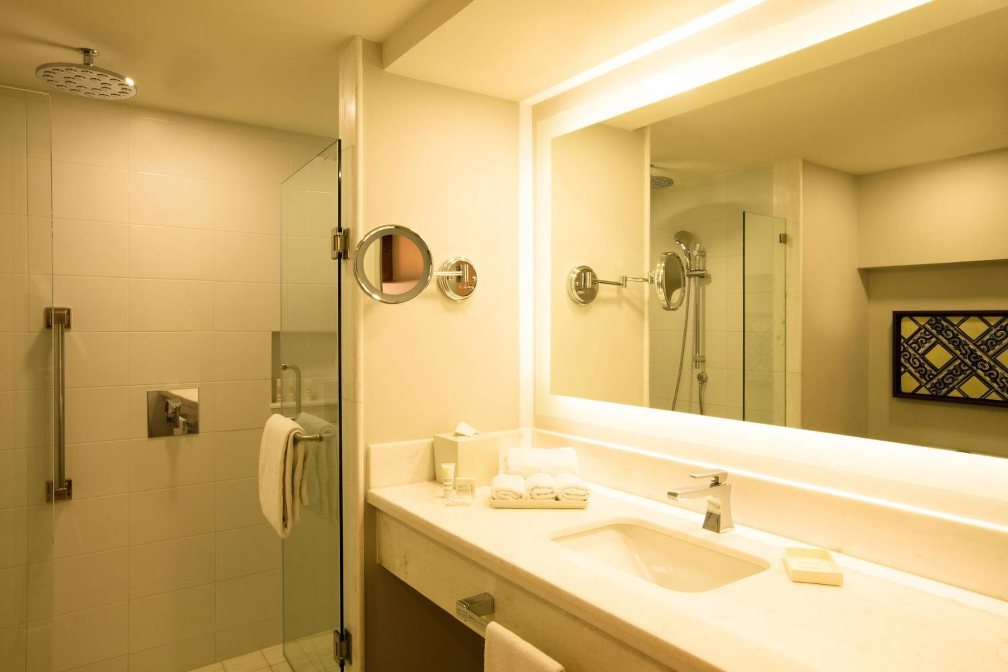 Marriott Meson Del Angel Hotel Heroica Puebla de Zaragoza