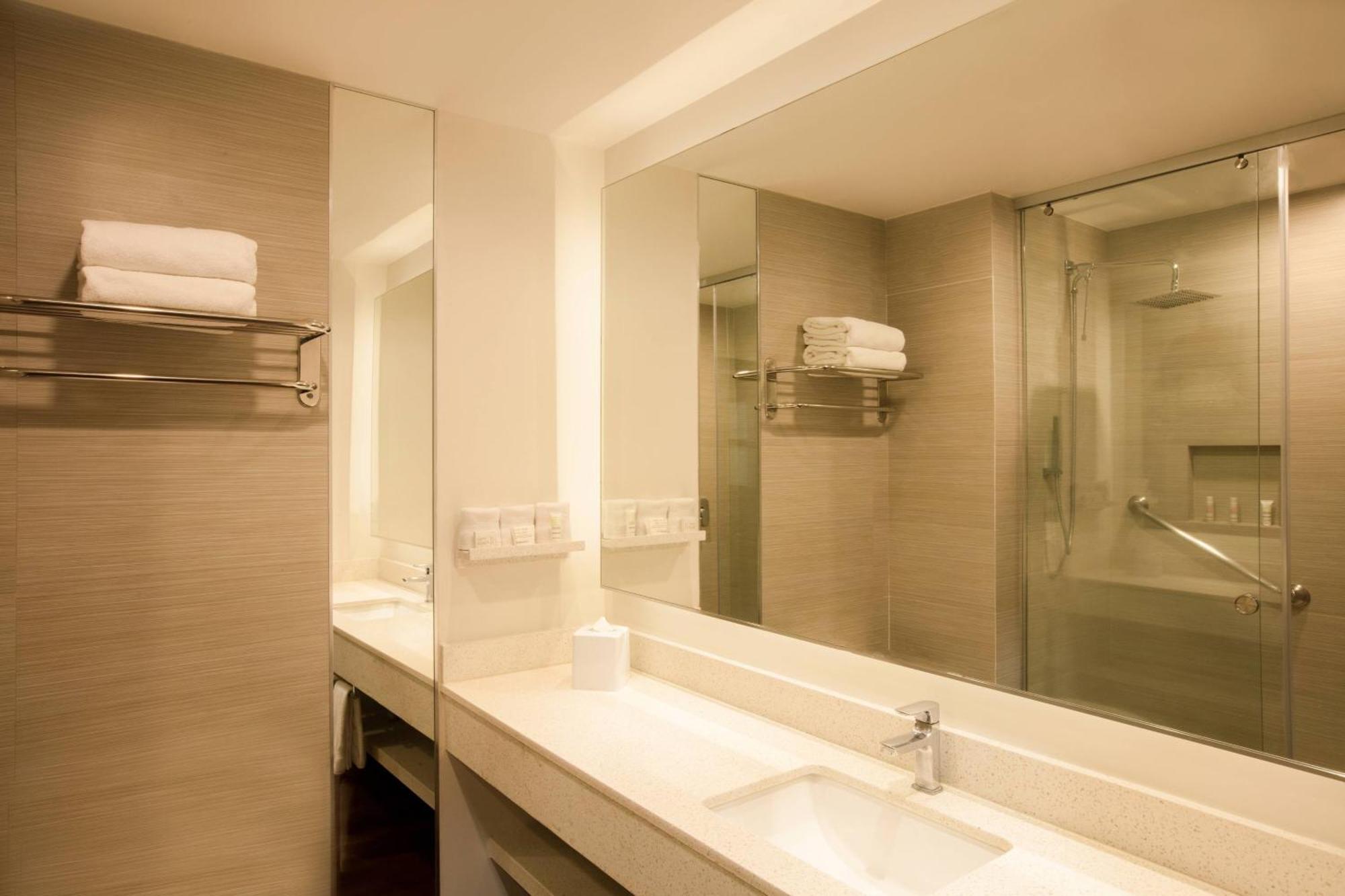Marriott Meson Del Angel 5* Heroica Puebla de Zaragoza