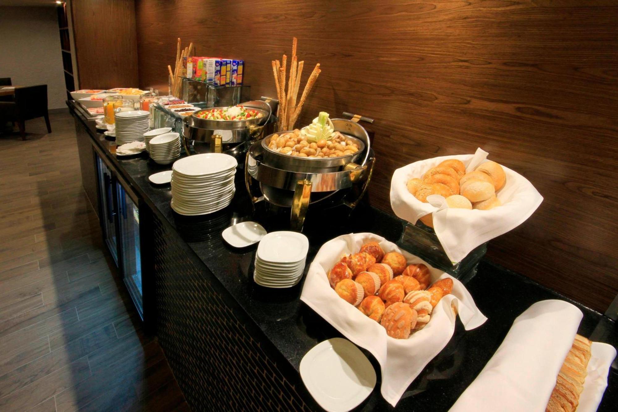 Marriott Meson Del Angel Heroica Puebla de Zaragoza