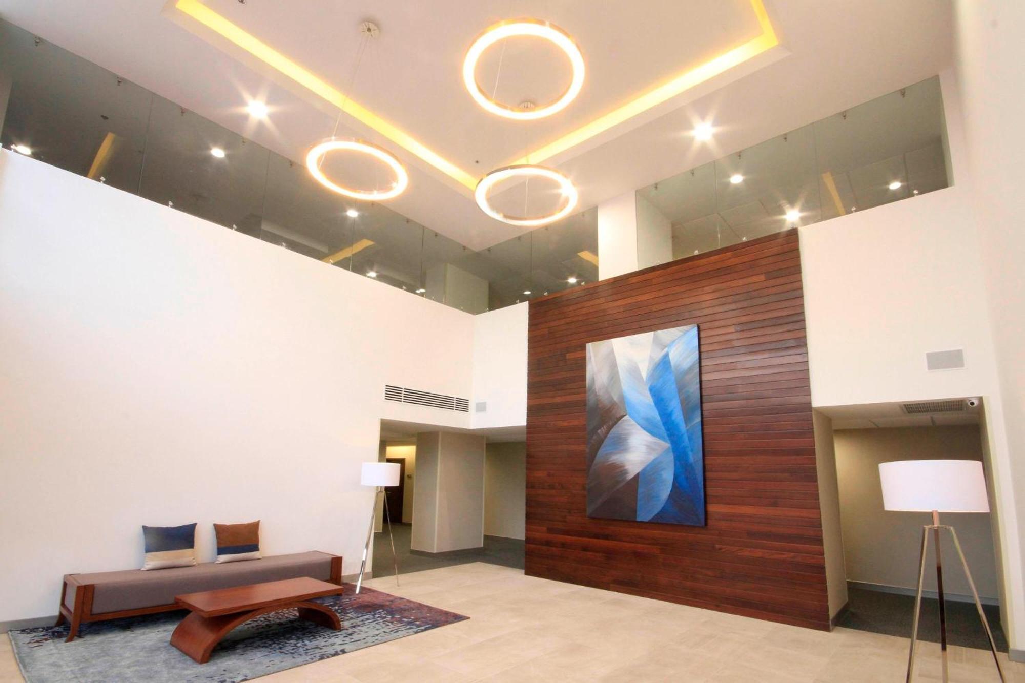 Marriott Meson Del Angel 5* Heroica Puebla de Zaragoza