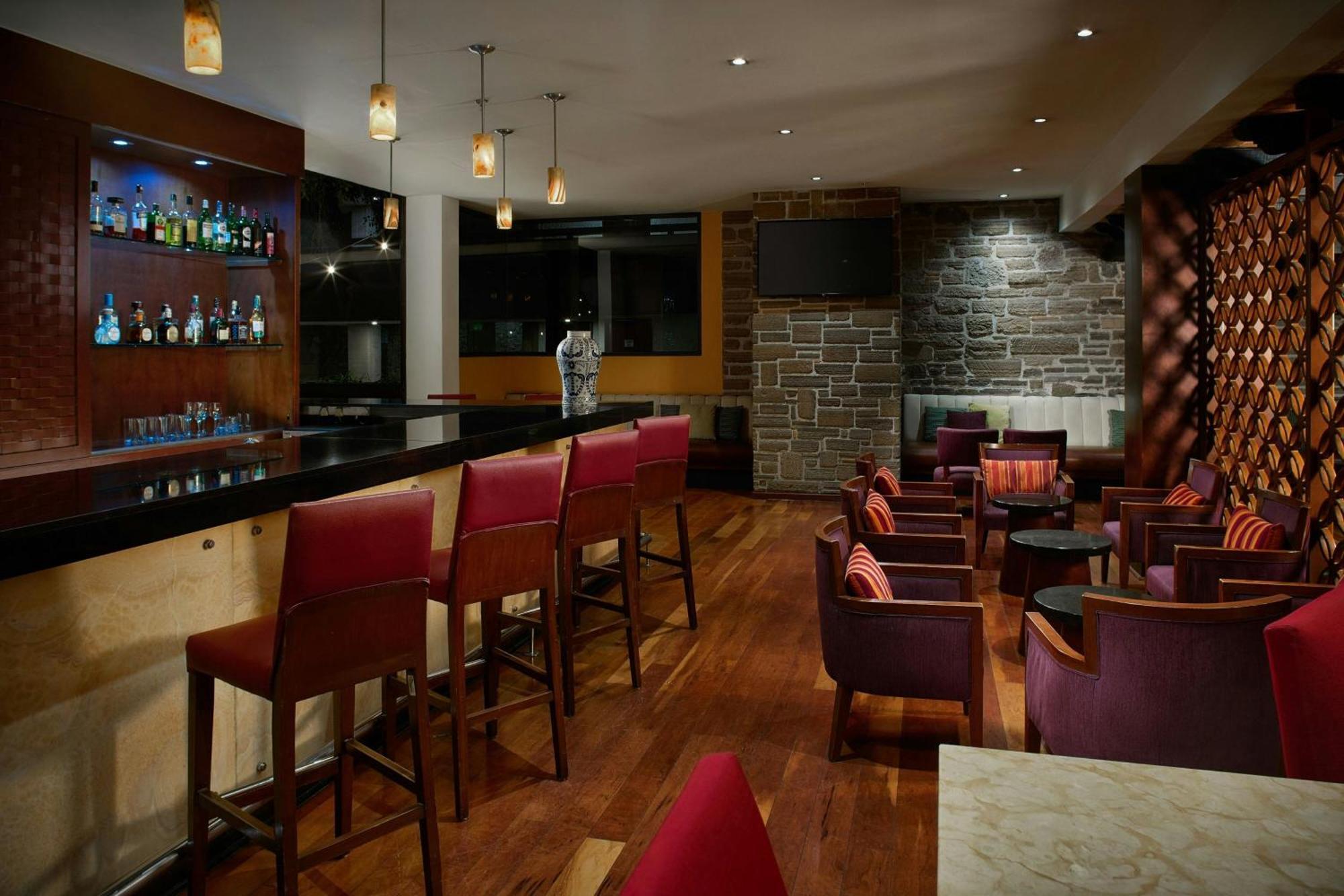 Marriott Meson Del Angel 5* Puebla