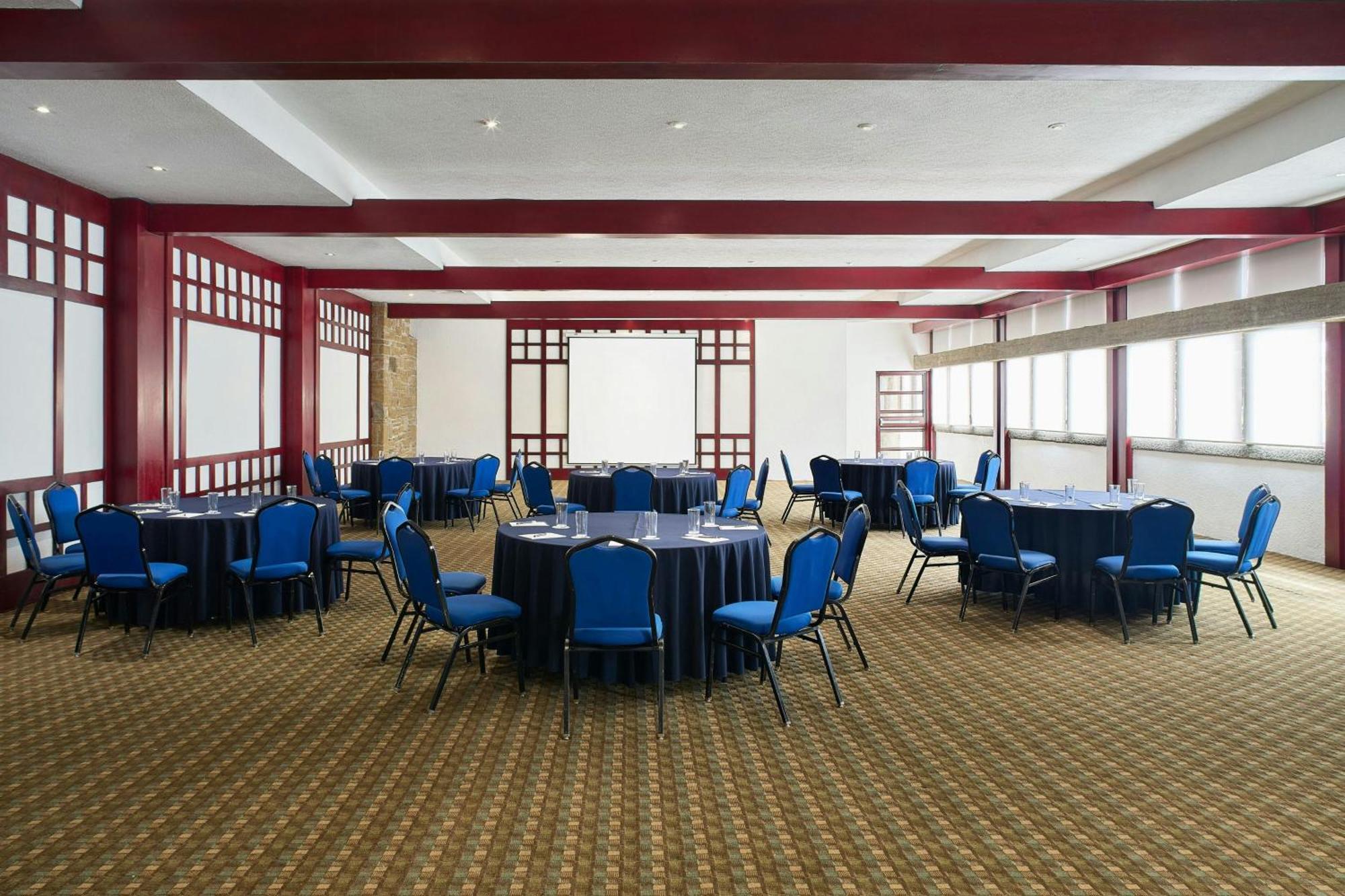 Marriott Meson Del Angel 5* Puebla