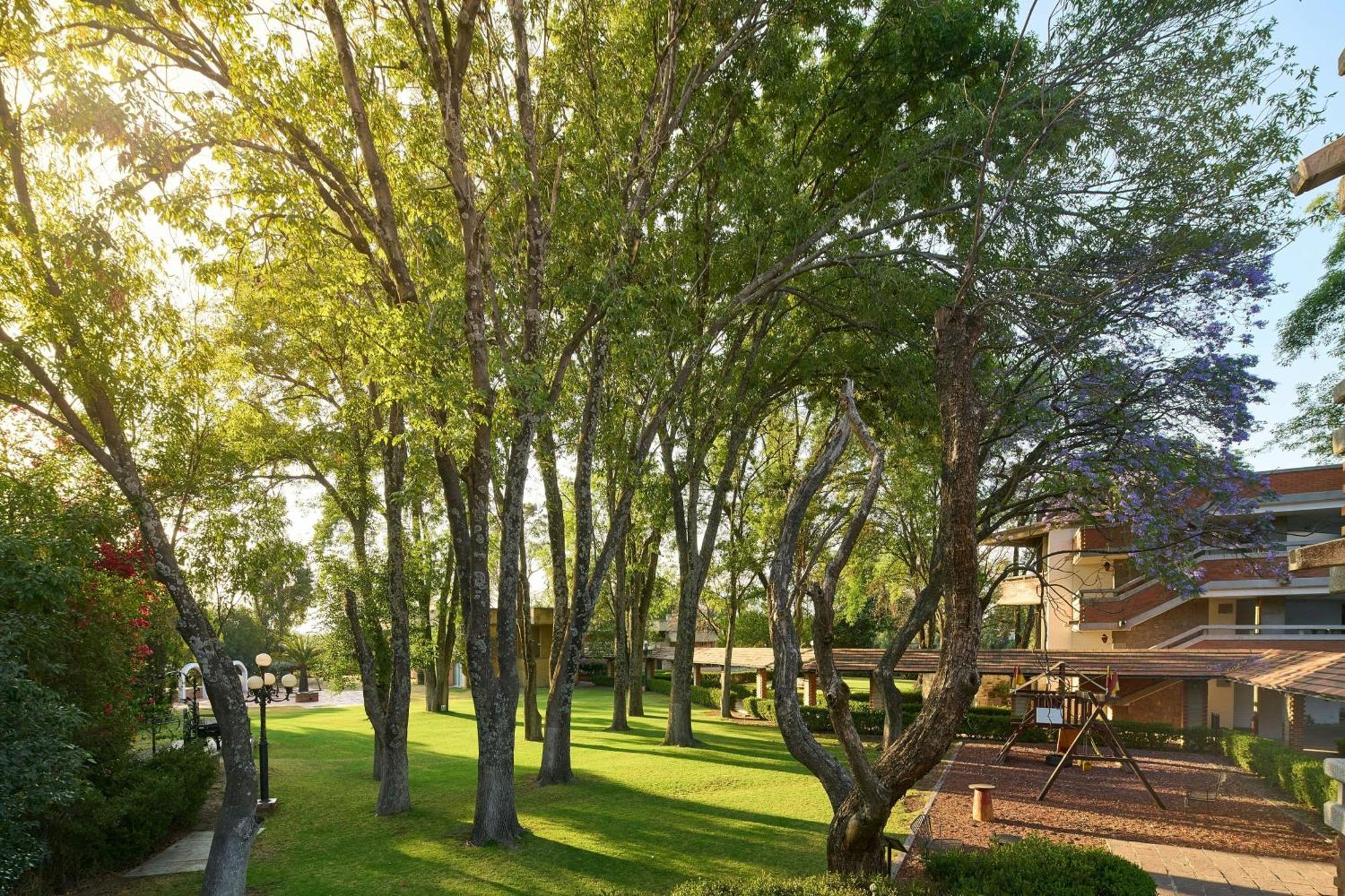 Marriott Meson Del Angel