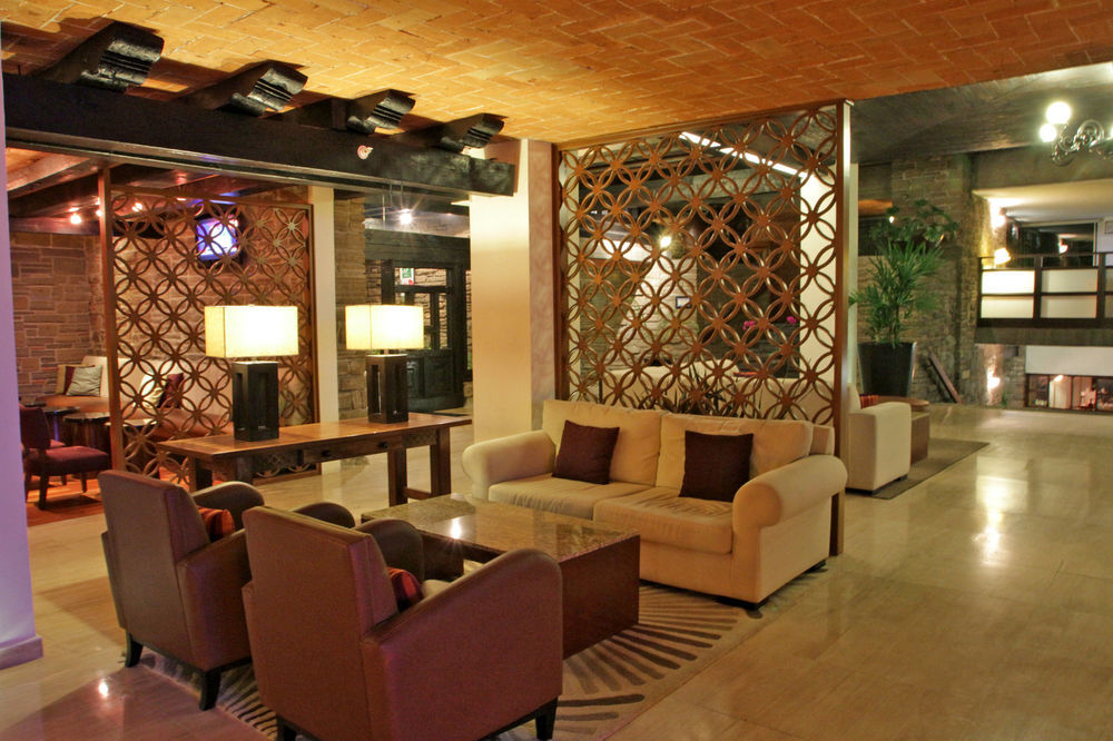 Marriott Meson Del Angel
