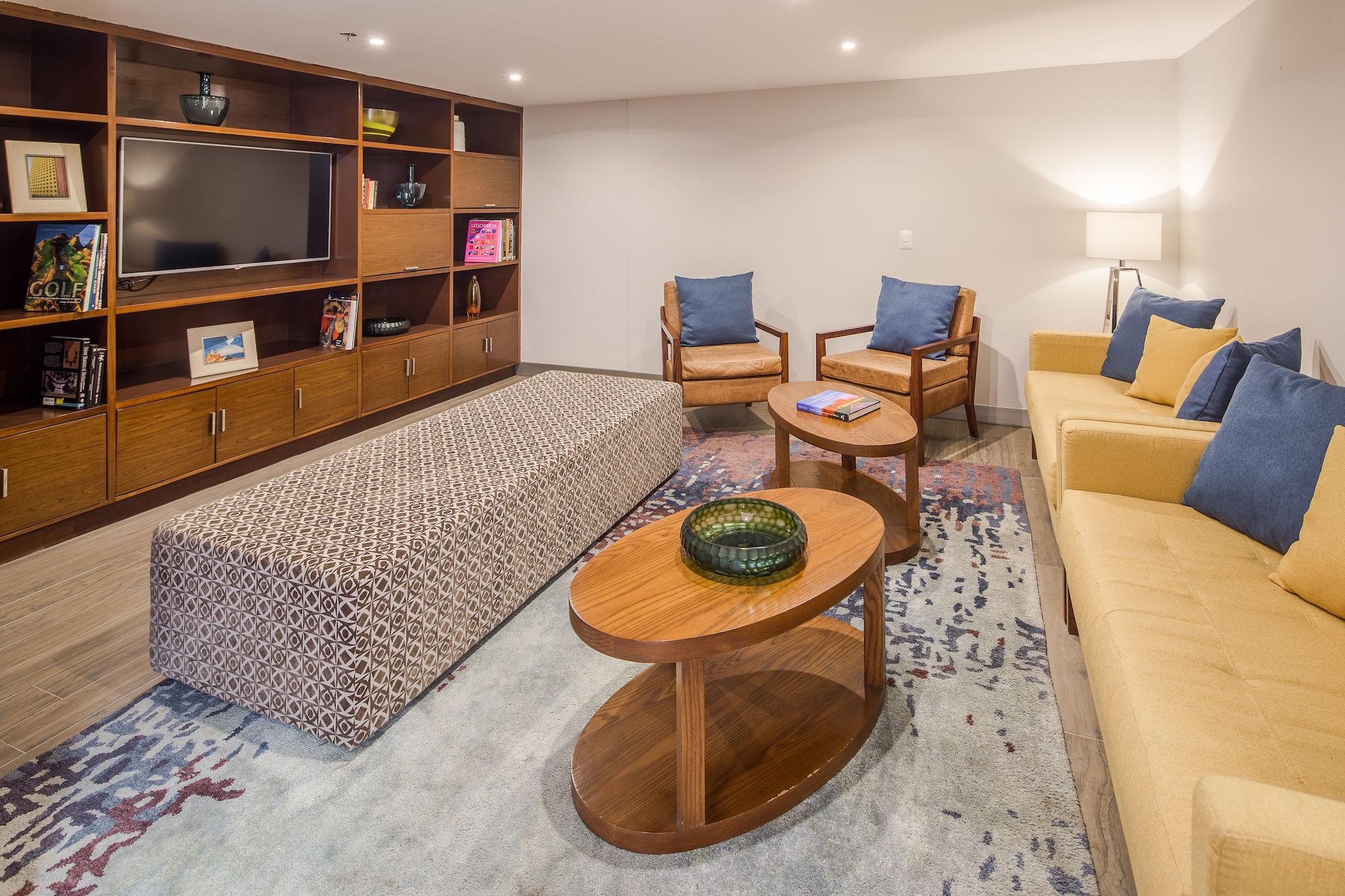 Marriott Meson Del Angel Hotel Puebla