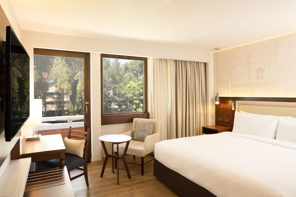 Marriott Meson Del Angel Puebla