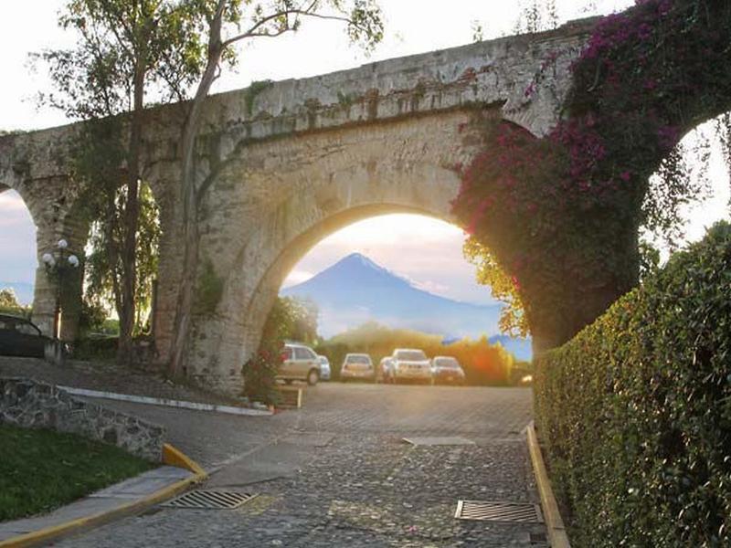 Marriott Meson Del Angel Hotel 5*
