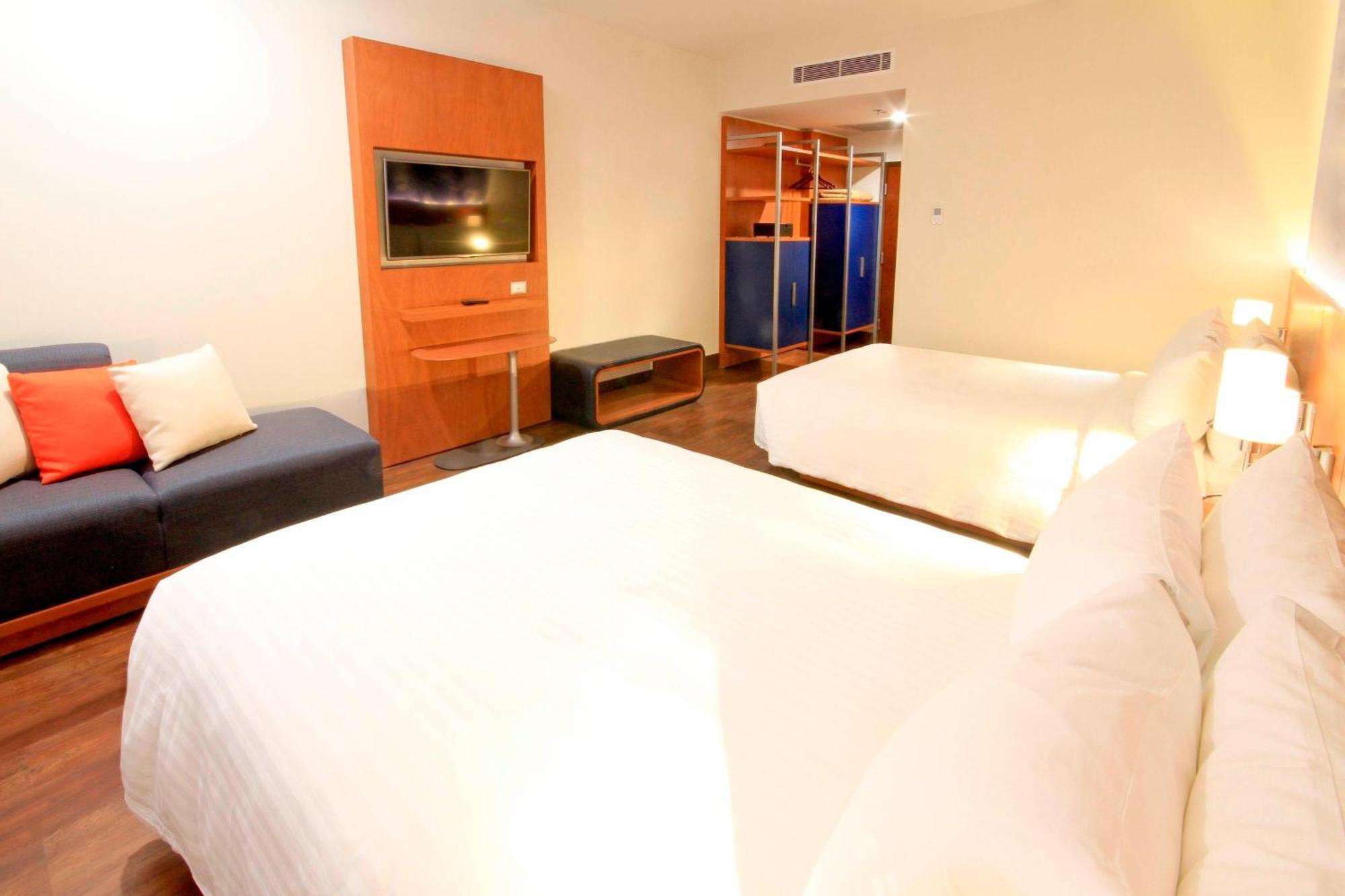 Hotel Marriott Meson Del Angel 5*